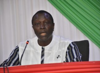 Histoire militaire du Burkina: Son écriture, un impératif stratégique