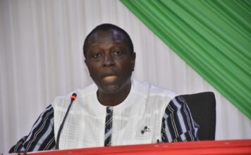 Histoire militaire du Burkina: Son écriture, un impératif stratégique