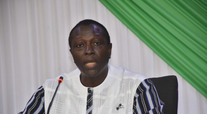 Histoire militaire du Burkina: Son écriture, un impératif stratégique