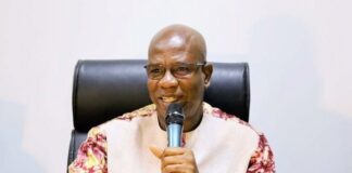 Initiation aux métiers: le Burkina offre l’opportunité à tous les apprenants