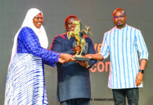 Semaine du numérique 2025: les meilleurs innovateurs récompensés