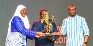 Semaine du numérique 2025: les meilleurs innovateurs récompensés