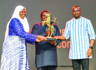 Semaine du numérique 2025: les meilleurs innovateurs récompensés