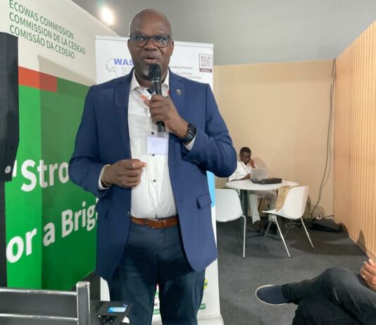 COP30 : WASCAL dévoile son Plan stratégique 2026–2030 à Belém