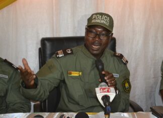 Trentenaire de la Police municipale: les temps forts des festivités dévoilés