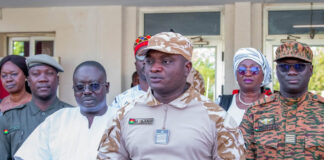 Sécurisation du territoire: vers une nouvelle articulation du maillage sécuritaire