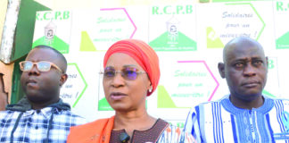 Cancer du col de l’utérus et de la prostate: une campagne de dépistage au profit des membres, travailleurs et dirigeants du RCPB