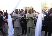 FILO 2025: l’exposition-vente officiellement ouverte