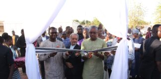 FILO 2025: l’exposition-vente officiellement ouverte