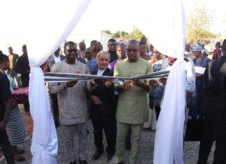 FILO 2025: l’exposition-vente officiellement ouverte