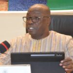 Infrastructures et désenclavement : 74,33% des activités réalisées au 30 septembre 2025