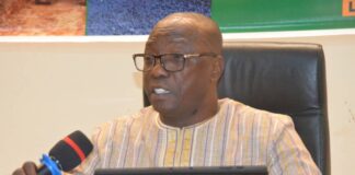 Infrastructures et désenclavement : 74,33% des activités réalisées au 30 septembre 2025