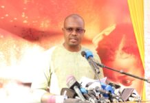 Foire internationale du livre de Ouagadougou: la compétition du Grand prix du livre 2025 lancé