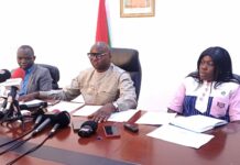 Affaire Tiégnan: l’ex-ministre de l’Action humanitaire, Laure Zongo et 7 personnes bientôt à la barre