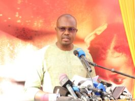 Foire internationale du livre de Ouagadougou: la compétition du Grand prix du livre 2025 lancé