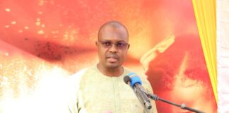 Foire internationale du livre de Ouagadougou: la compétition du Grand prix du livre 2025 lancé