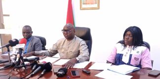 Affaire Tiégnan: l’ex-ministre de l’Action humanitaire, Laure Zongo et 7 personnes bientôt à la barre