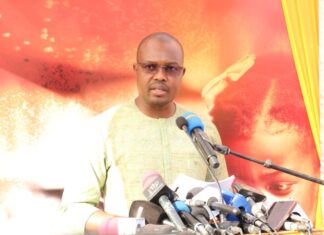 Foire internationale du livre de Ouagadougou: la compétition du Grand prix du livre 2025 lancé