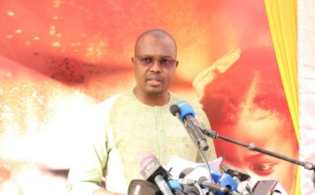 Foire internationale du livre de Ouagadougou: la compétition du Grand prix du livre 2025 lancé