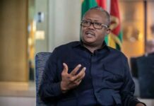 Guinée-Bissau: le Président Sissoco Embaló destitué par un coup d’Etat