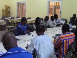 FILO 2025: débat sur la prise en compte des œuvres burkinabè dans les curricula