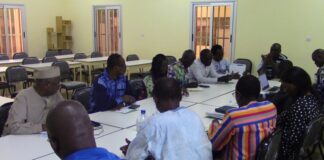 FILO 2025: débat sur la prise en compte des œuvres burkinabè dans les curricula