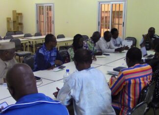 FILO 2025: débat sur la prise en compte des œuvres burkinabè dans les curricula