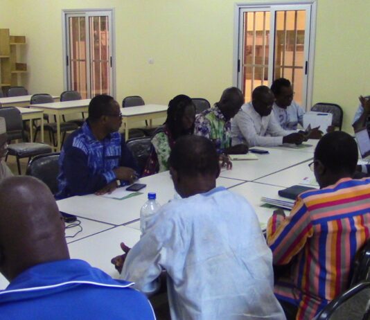 FILO 2025: débat sur la prise en compte des œuvres burkinabè dans les curricula