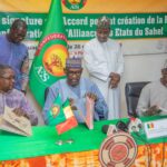 Confédération de l’Alliance des Etats du Sahel (AES): un protocole d’accord pour acter la radio de l’AES