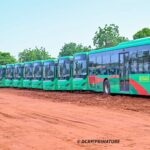 Société de transport en commun (SOTRACO): Une quinzaine de bus attendue à Fada N’Gourma