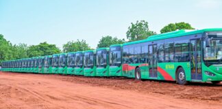 Société de transport en commun (SOTRACO): Une quinzaine de bus attendue à Fada N’Gourma