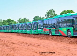 Société de transport en commun (SOTRACO): Une quinzaine de bus attendue à Fada N’Gourma