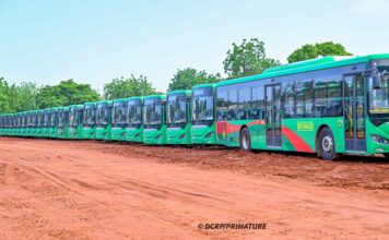 Société de transport en commun (SOTRACO): Une quinzaine de bus attendue à Fada N’Gourma