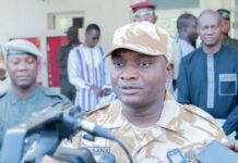 Sécurité intérieure : une nouvelle stratégie validée