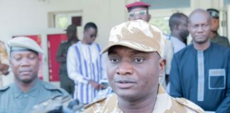 Sécurité intérieure : une nouvelle stratégie validée