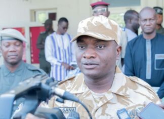 Sécurité intérieure : une nouvelle stratégie validée