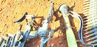 Un mois d’octobre marqué par l’élimination de plusieurs chefs terroristes