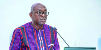 Activités ferroviaires au Burkina Faso: bientôt un nouveau cadre légal de règlementation