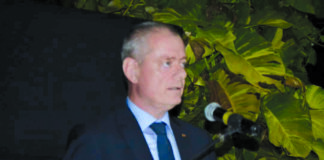 Commémoration de l’unité allemande: 35 ans d’unification célébrée à Ouagadougou