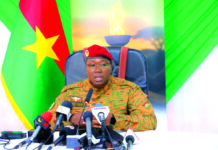 Solidarité nationale : le ministère de l’action humanitaire lance la campagne D£m£ Sira