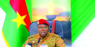 Solidarité nationale : le ministère de l’action humanitaire lance la campagne D£m£ Sira