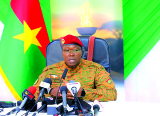 Solidarité nationale : le ministère de l’action humanitaire lance la campagne D£m£ Sira