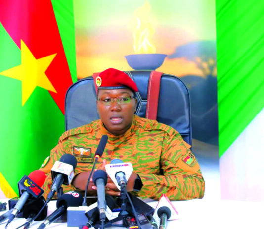 Solidarité nationale : le ministère de l’action humanitaire lance la campagne D£m£ Sira