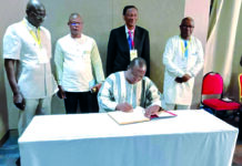 Transplantation rénale : un conclave pour dégager les pistes de son ancrage en Afrique subsaharienne