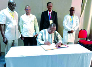 Transplantation rénale : un conclave pour dégager les pistes de son ancrage en Afrique subsaharienne