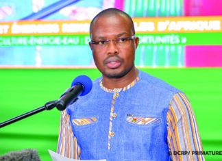 Semaine des énergies, énergies renouvelables d’Afrique: le trio « agriculture-énergie-eau » au cœur des débats