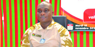 Ministère de la sécurité: un nouveau cadre de concertation pour « traquer » la corruption