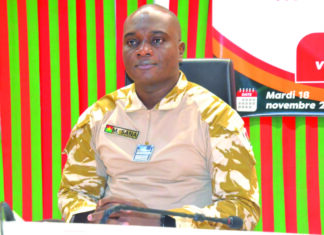 Ministère de la sécurité: un nouveau cadre de concertation pour « traquer » la corruption