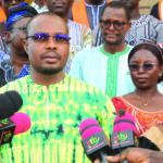 Chantier du Complexe scolaire de Bonheur-ville: le Premier ministre visite l’infrastructure