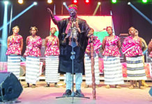 Festival Baba village: la VIIIe édition s’est tenue sous le signe de la tradition et de la modernité